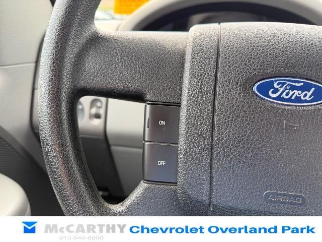 2008 Ford F-150 XL
