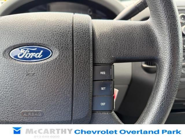 2008 Ford F-150 XL