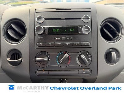 2008 Ford F-150 XL
