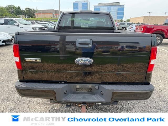 2008 Ford F-150 XL