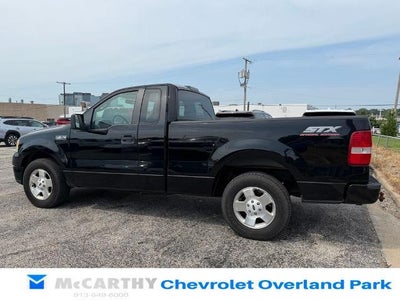 2008 Ford F-150 XL
