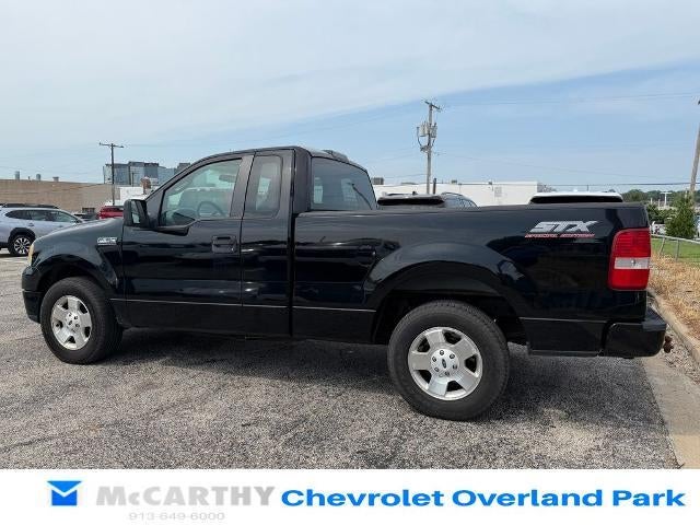 2008 Ford F-150 XL