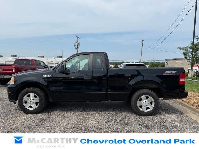 2008 Ford F-150 XL