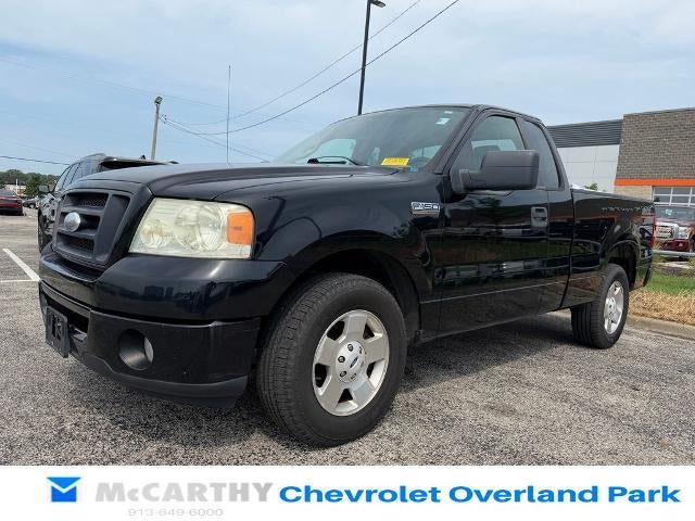 2008 Ford F-150 XL