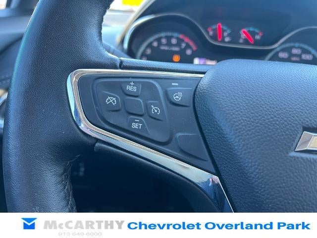 2016 Chevrolet Cruze Premier