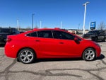 2016 Chevrolet Cruze Premier