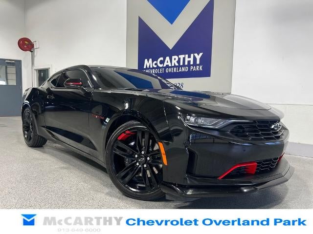 2023 Chevrolet Camaro LT1