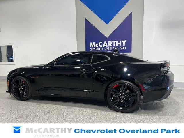 2023 Chevrolet Camaro LT1