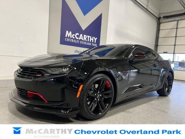 2023 Chevrolet Camaro LT1