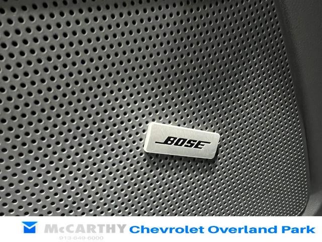 2023 Chevrolet Camaro 2SS