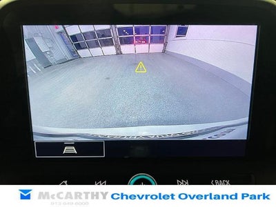 2023 Chevrolet Camaro 2SS