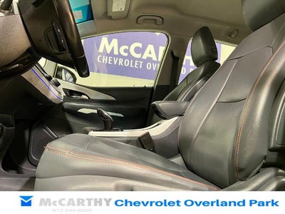 2019 Chevrolet Bolt EV Premier