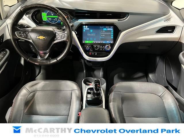 2019 Chevrolet Bolt EV Premier