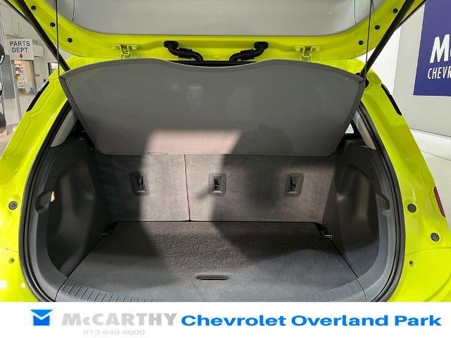 2019 Chevrolet Bolt EV Premier