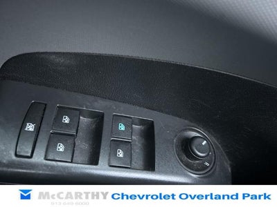 2012 Chevrolet Sonic LT