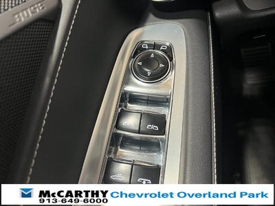 2020 Chevrolet Corvette Stingray 1LT