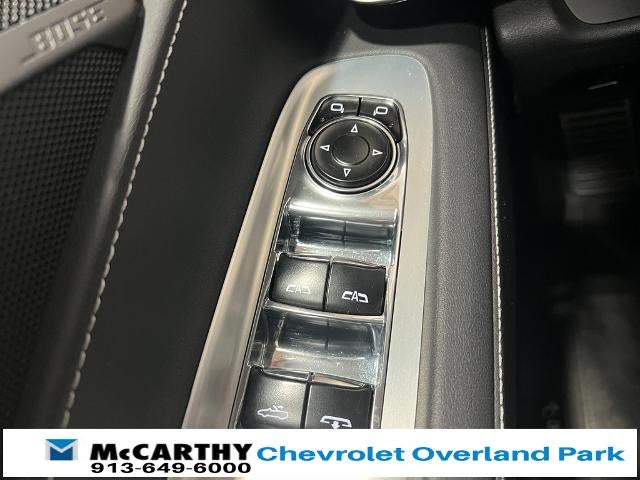 2020 Chevrolet Corvette Stingray 1LT