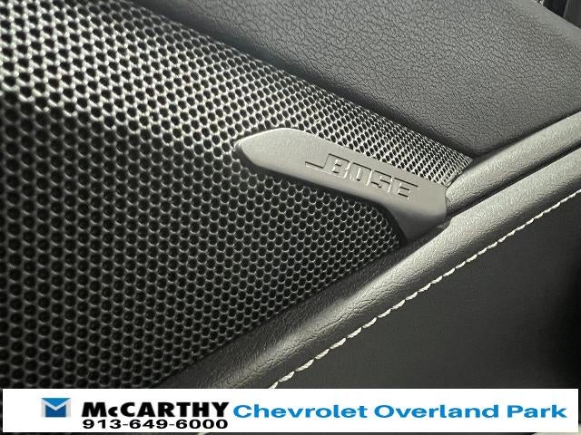 2020 Chevrolet Corvette Stingray 1LT