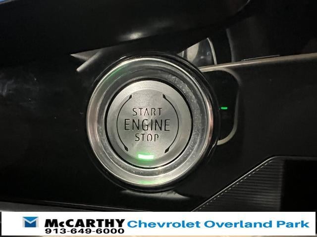 2020 Chevrolet Corvette Stingray 1LT