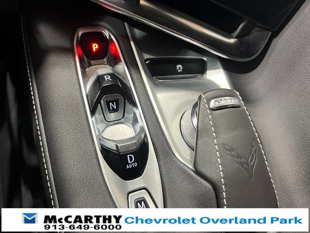 2020 Chevrolet Corvette Stingray 1LT