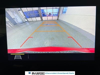 2020 Chevrolet Corvette Stingray 1LT