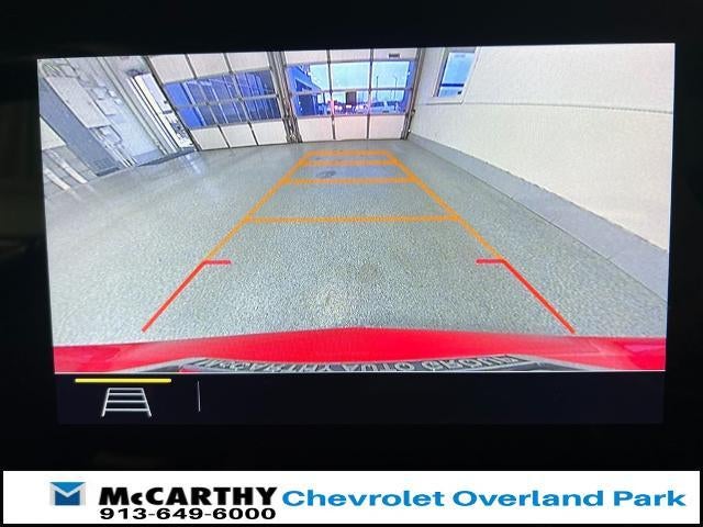 2020 Chevrolet Corvette Stingray 1LT