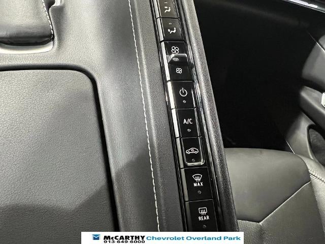 2020 Chevrolet Corvette Stingray 1LT