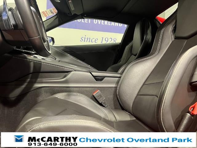 2020 Chevrolet Corvette Stingray 1LT