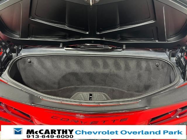 2020 Chevrolet Corvette Stingray 1LT