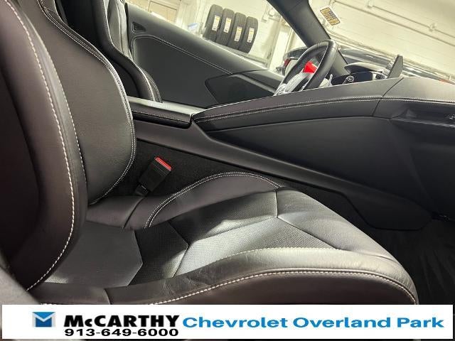 2020 Chevrolet Corvette Stingray 1LT