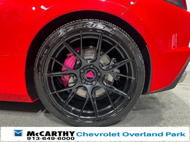 2020 Chevrolet Corvette Stingray 1LT