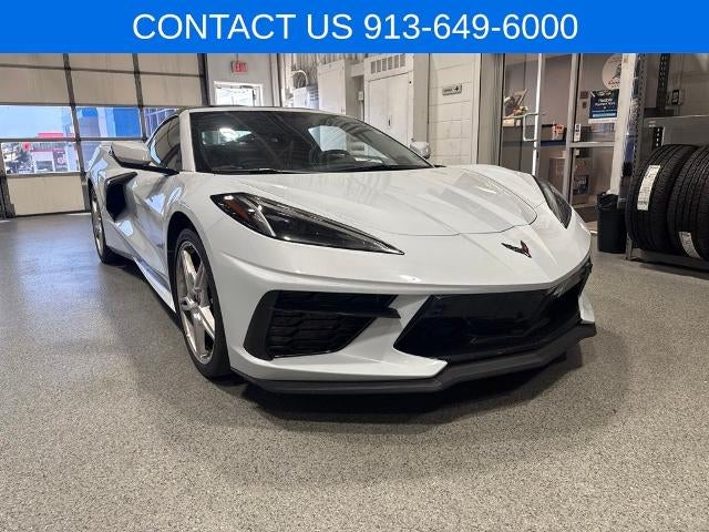 2020 Chevrolet Corvette Stingray 2LT