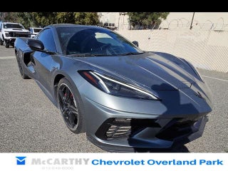 2023 Chevrolet Corvette Stingray 1LT