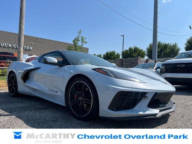 2022 Chevrolet Corvette Stingray 1LT
