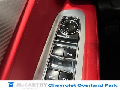 2021 Chevrolet Corvette Stingray 2LT