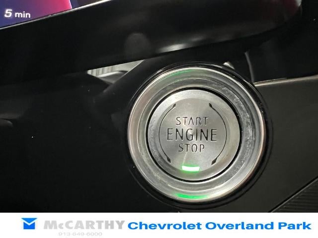 2021 Chevrolet Corvette Stingray 2LT