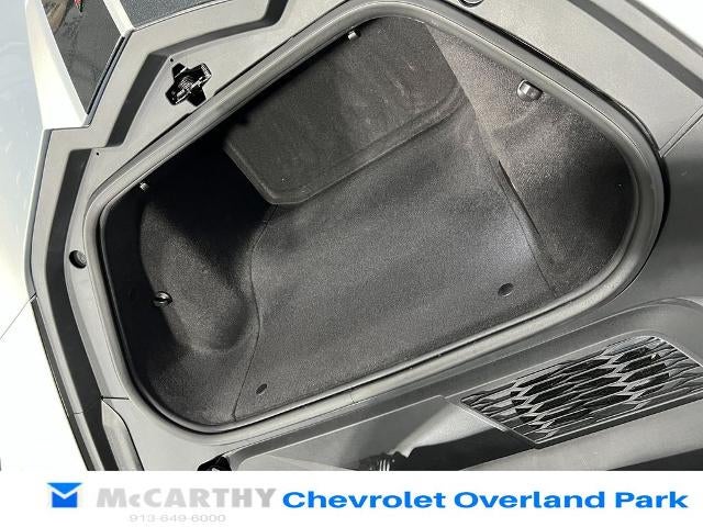 2021 Chevrolet Corvette Stingray 2LT