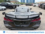 2024 Chevrolet Corvette Stingray 3LT