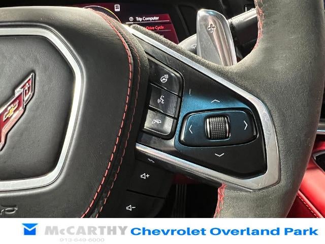 2021 Chevrolet Corvette Stingray 3LT