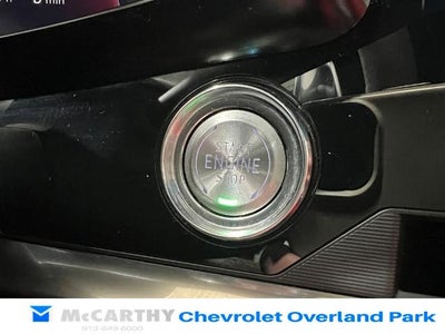 2021 Chevrolet Corvette Stingray 3LT