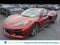 2024 Chevrolet Corvette Z06 1LZ