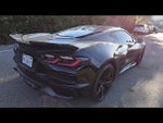 2024 Chevrolet Corvette Z06 1LZ