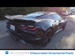 2024 Chevrolet Corvette Z06 1LZ