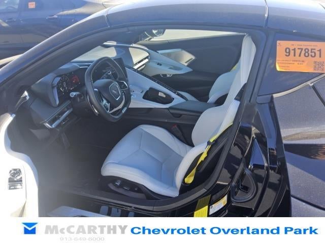 2024 Chevrolet Corvette Z06 2LZ