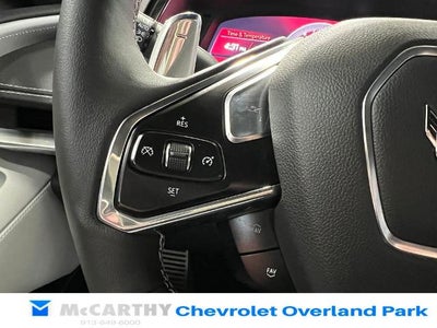 2023 Chevrolet Corvette Z06 2LZ