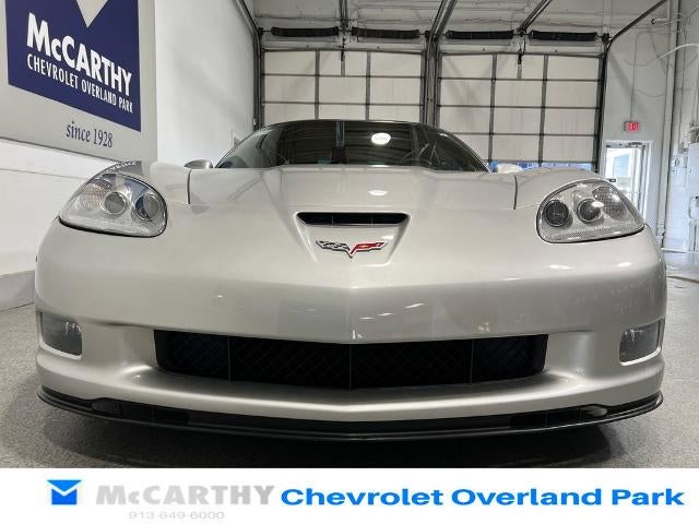 2006 Chevrolet Corvette Z06 Z06