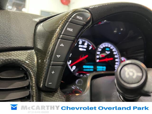 2006 Chevrolet Corvette Z06 Z06