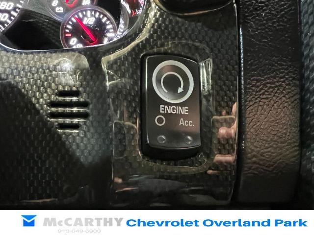2006 Chevrolet Corvette Z06 Z06