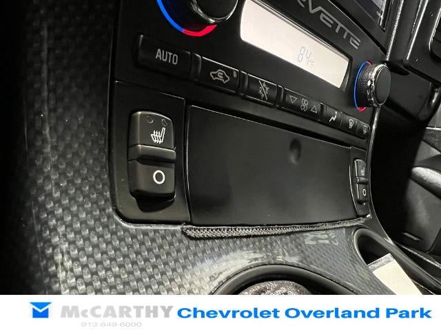 2006 Chevrolet Corvette Z06 Z06