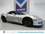 2006 Chevrolet Corvette Z06 Z06
